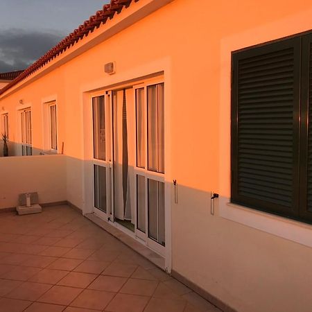 Central Park Sea Views Santa Cruz - Madeira Exterior foto