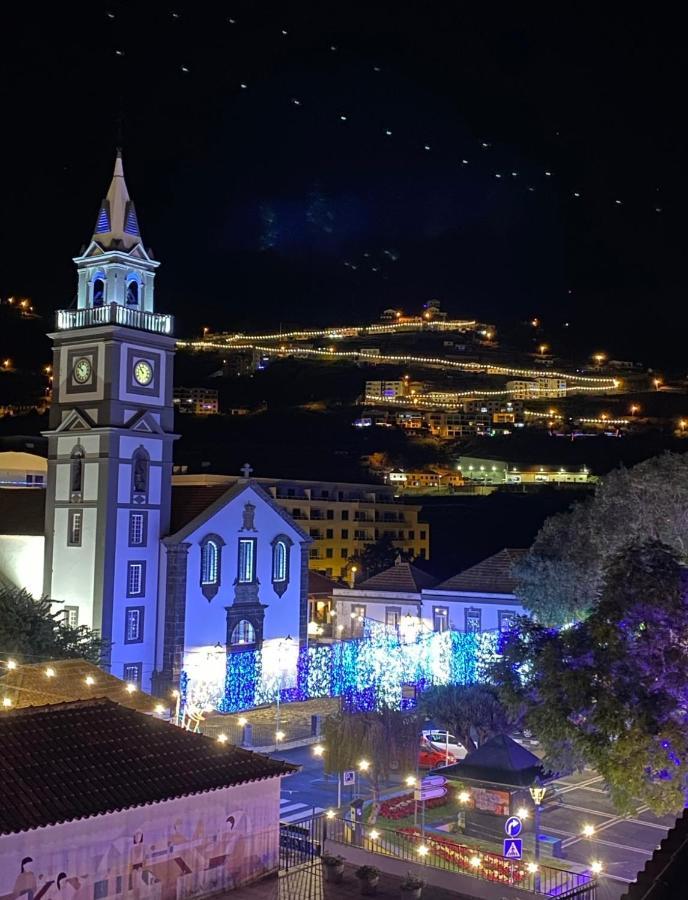 Central Park Sea Views Santa Cruz - Madeira Exterior foto